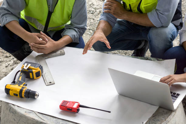 Best Concrete Demolition Services in Woodcreek, TX